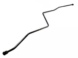 Belarus/MTZ oil-pipe 135 (long, between 130 and 395) (0)